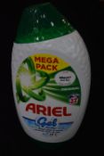 Aerial Wash Gel Mega Pack