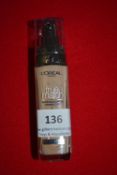Loreal True Match Foundation No. 2n Neutral
