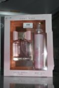 Next Just Pink Eau de Parfum & Body Mist Gift Set