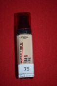 Loreal Infallible Foundation No. 15 Neutral