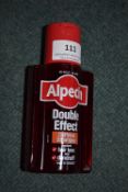 Alpecin Double Effect Caffeine Shampoo