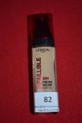 Loreal Infallible Foundation No. 200 Warm