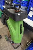 Challenge Electric Shredder
