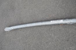 Roll of Chicken Wire