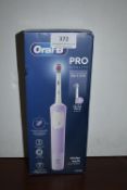 Oral B Pro-Vitality Electric Toothbrush