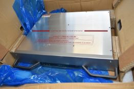 Medical Water-cooled Amplifier