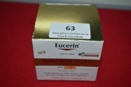 Eucerin Hyaluron Filler Elasticity Day Cream