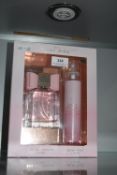 Next Just Pink Eau de Parfum & Body Mist Gift Set