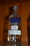 Absolut Swedish Vodka 70cl