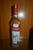Stoli Vodka 70cl