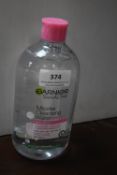 Garnier All in One Skin Cleansing Water 700ml