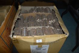 **Large Box of Tahai Pencil Crayons Bundles