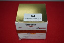 Eucerin Hyaluron Filler Elasticity Day Cream