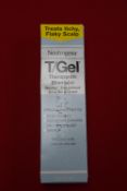 Neutrogena T-Gel Therapeutic Shampoo 250ml
