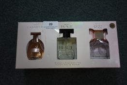 Next Women’s Fragrance Trio