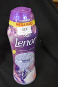 Lenor Exotic Bloom In-Wash Scent Booster