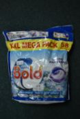Bold Wash Pods Mega Pack