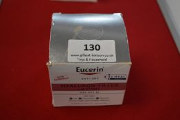 Eucerin Hyaluron Filler Day Cream