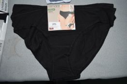 Mara Women's Briefs 5pk Size: L