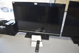 Sony Bravia 32