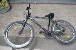 Romet Ramble R6.1 Mountain Bike