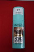 Loreal Magic Retouch Root Concealer Spray Dark Blond