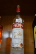 Stoli Vodka 70cl