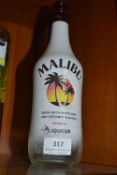 Malibu White Rum & Coconut Liqueur