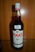 Pimms No1 Cup 70cl
