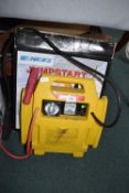 Dynamic Jump Starter
