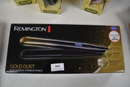 Remmington Slim Digital Hair Straightener