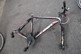 Tiger Ace 27.5 Aluminium Mountain Bike Frame