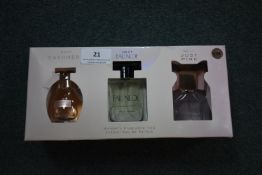 Next Women’s Fragrance Trio