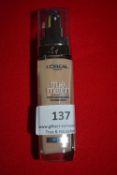 Loreal True Match Foundation No. 2n Neutral