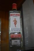 Beefeater London Dry Gin 70cl