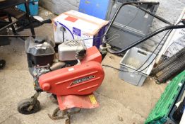 Mountfield Manor 55R Petrol Rotavator