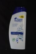 Head & Shoulder Classic Clean Antidandruff Shampoo