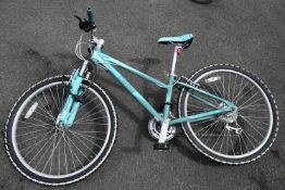 Cuda Kinetic Ladies Mountain Bike