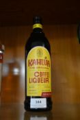 Kahlua Coffee Liqueur 70cl