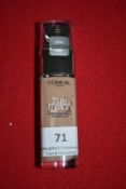 Loreal True Match Foundation No. 4n Neutral Undertone
