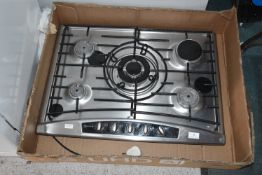 Neff Gas Hob