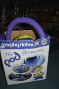 Morphy Richards Wet & Dry Pod Mini Vac