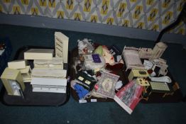 Dolls House Furniture