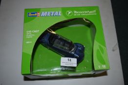 Revell Messerschmitt KR 200