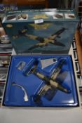 Corgi Aviation Archive Hawkair Fury Die cast US m
