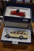 Matchbox Dinky Collection