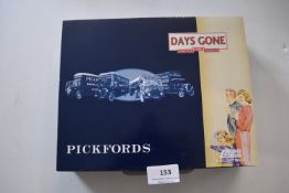 LLedo Days Gone Classic Delivery Set
