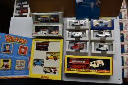 Dandy and Beano Box sets etc