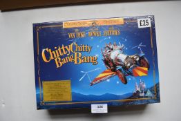 Chitty Chitty Bang Bang Collectors edition Box set