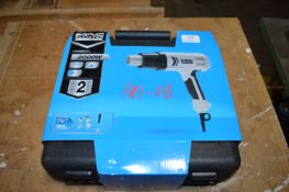 Mac Allister MHG200 Heat Gun